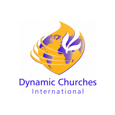 dynamic churches international logo