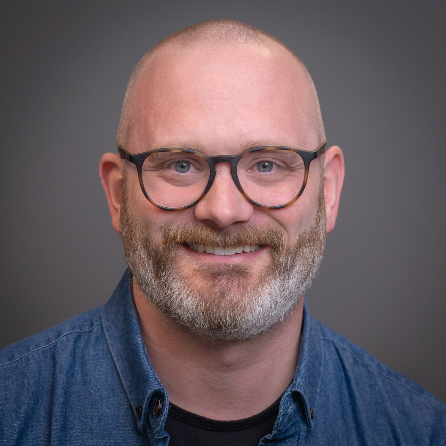 Grant Vissers