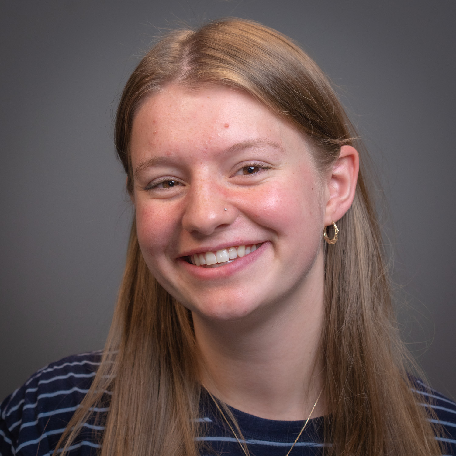 Katie Nadeau