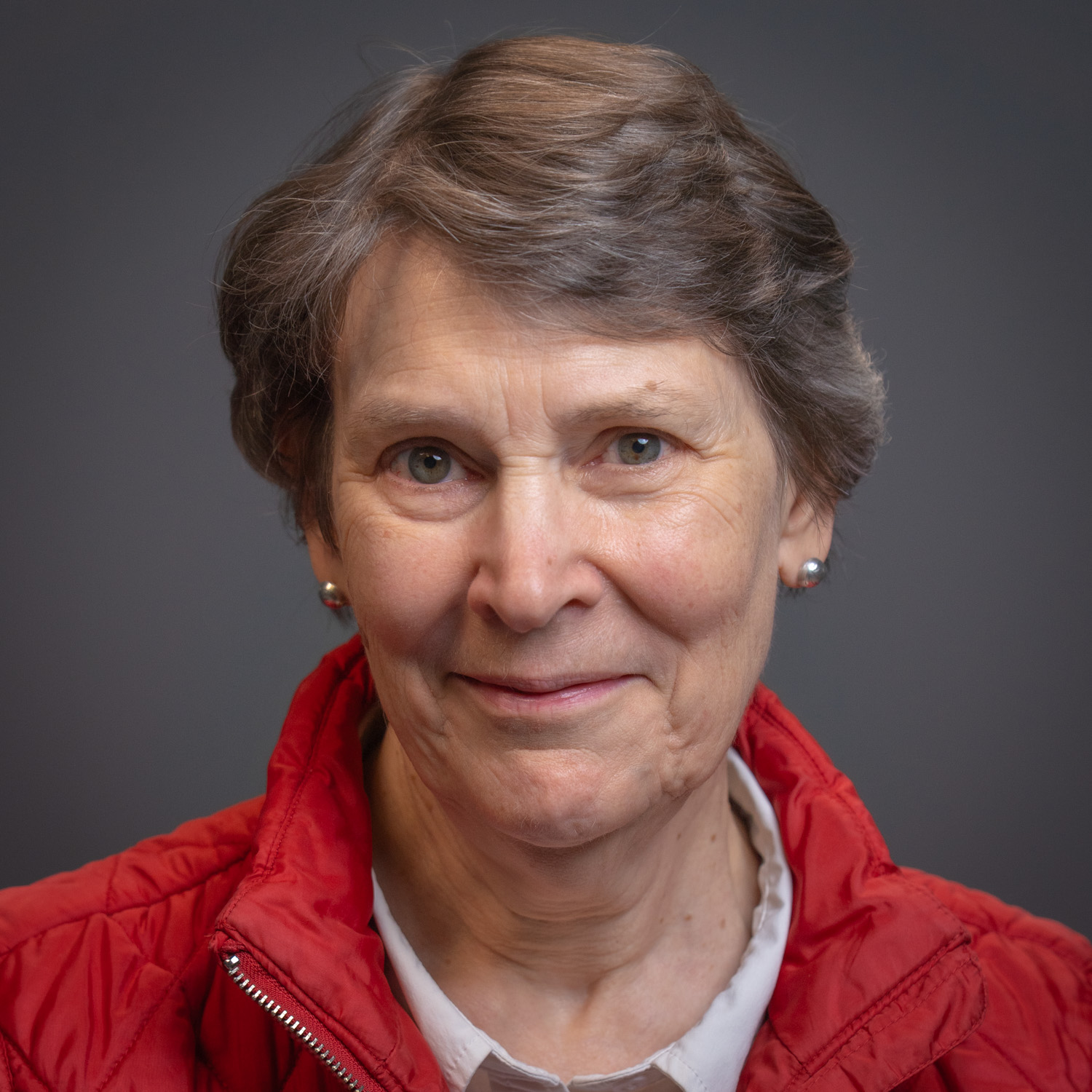 Barb Ferrier