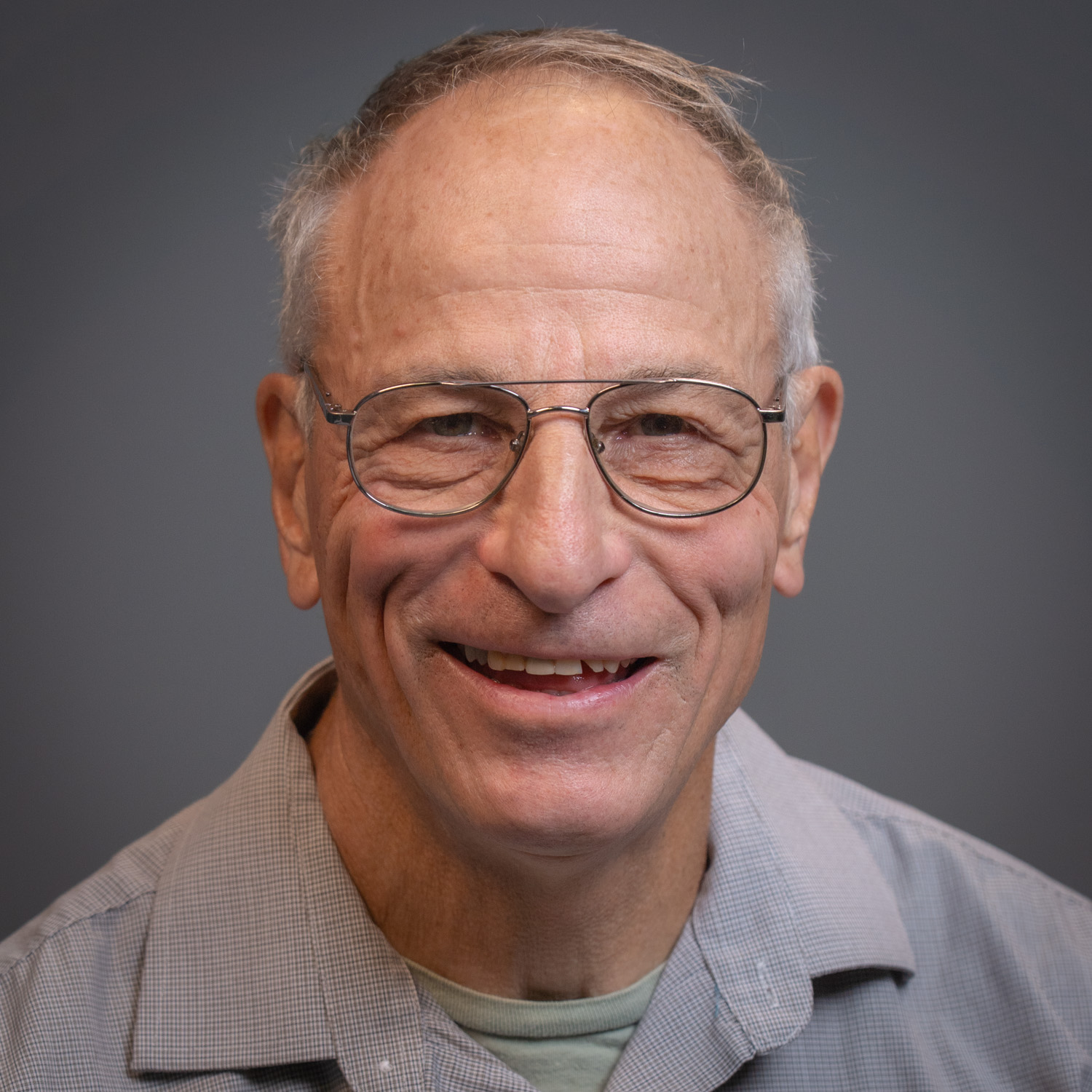 Ed Ross