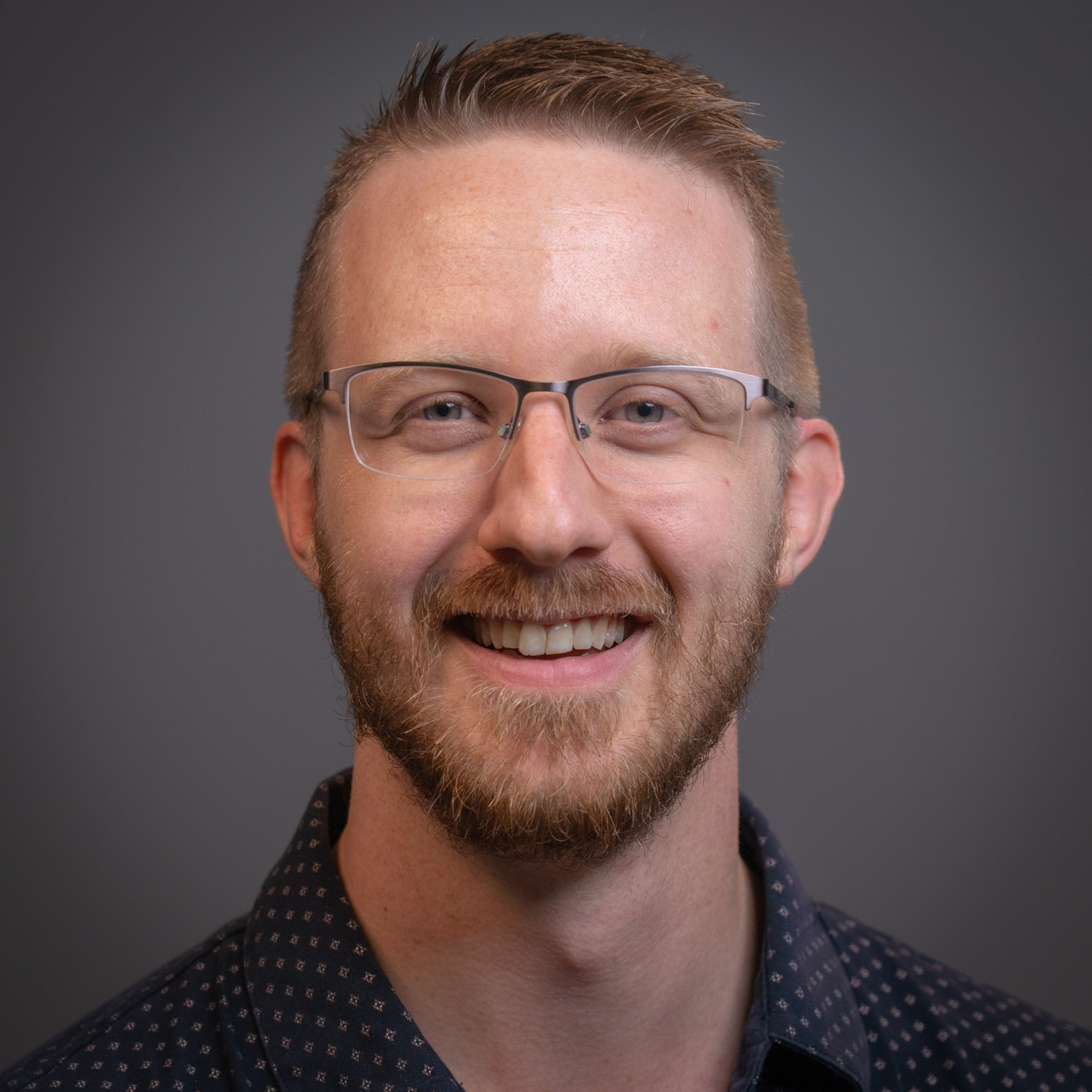 Eric Goforth