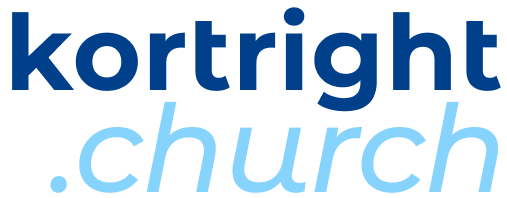 Kortright Presbyterian Church Logo