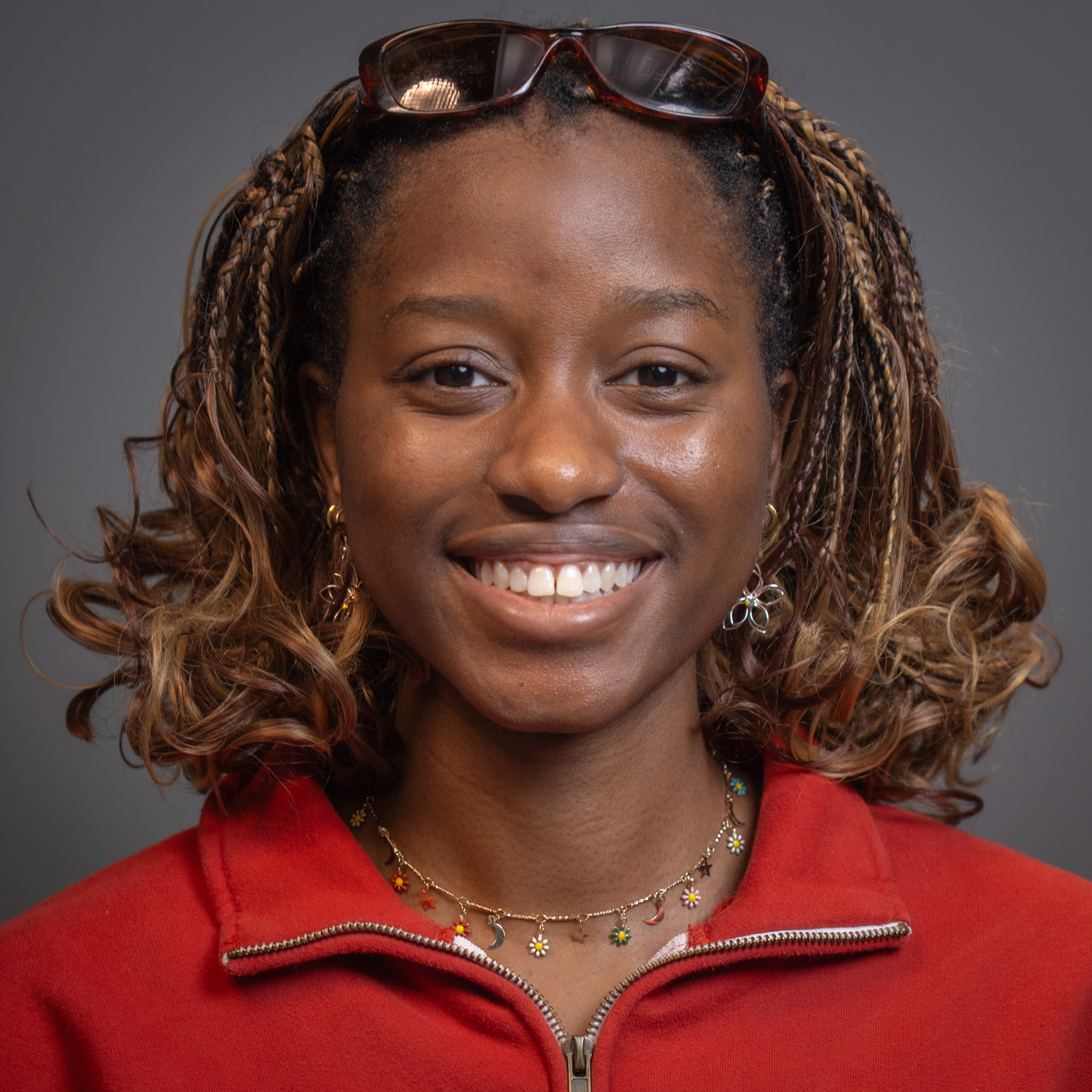 Paula Henry-Duru
