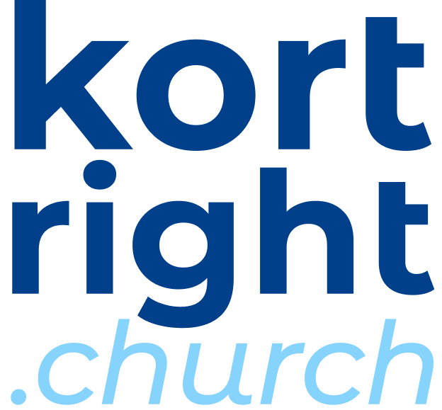 Kortright Presbyterian Church Logo